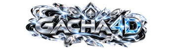 gacha4d.com